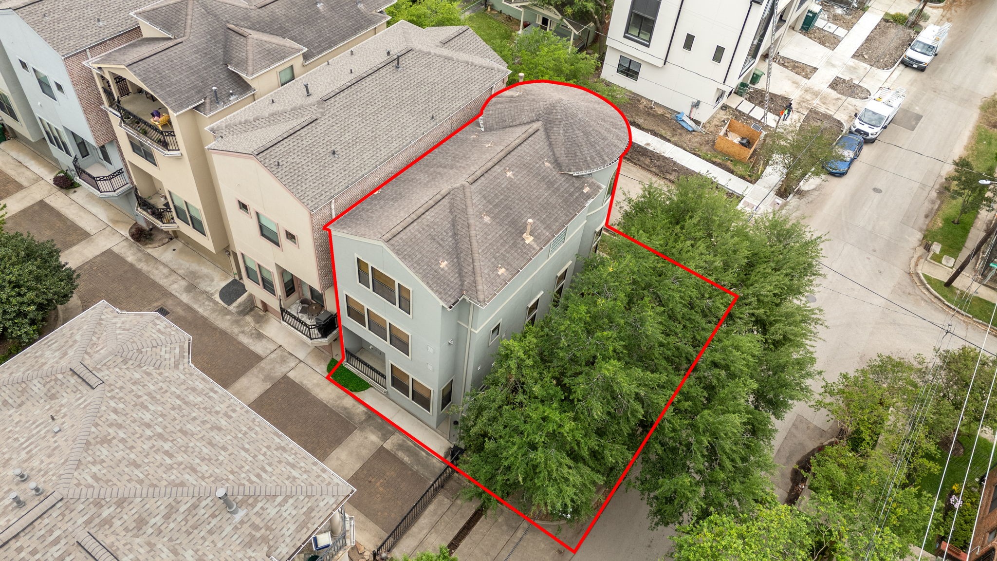 628 Bomar Street Houston, TX 77006 - Photo 17 of 20