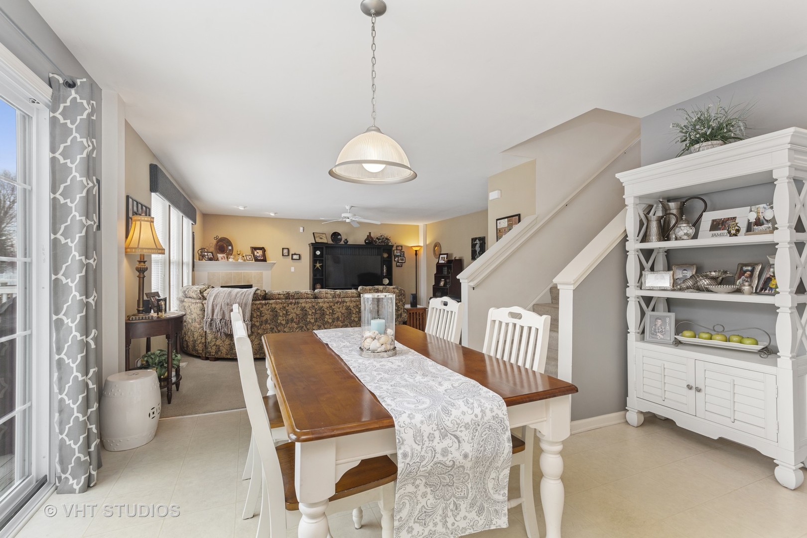 2621 Arbor Drive McHenry, IL 60050 - Photo 11 of 36 a view of a livingroom with furniture and a window