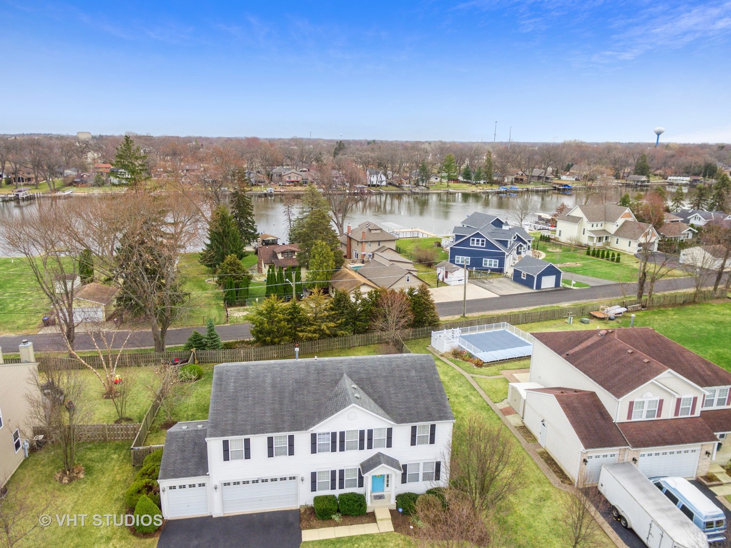 2621 Arbor Drive McHenry, IL 60050 - Photo 25 of 36