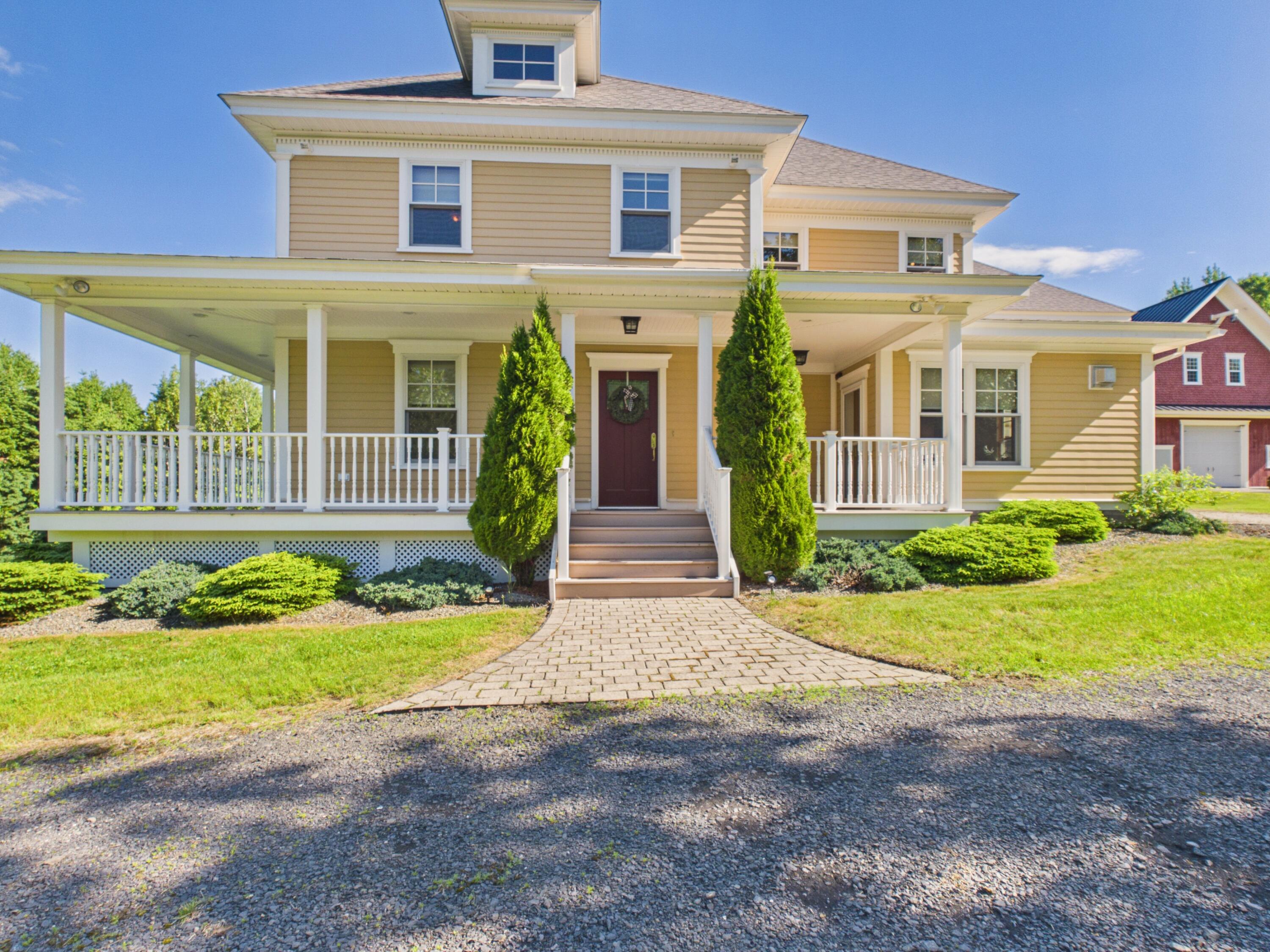 1075 W Road New Sweden, ME 04762 - Photo 5 of 120 CAM06356G6-PR0028-STILL007