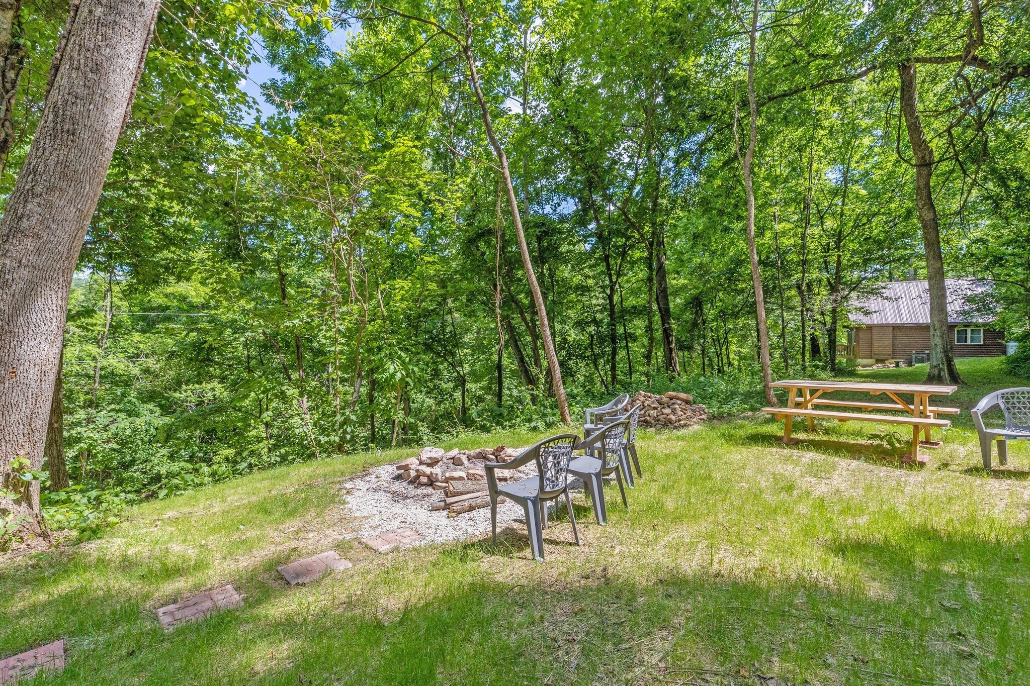 380 Bootleg Ridge Stanton, KY 40380 - Photo 32 of 47 Cabin For Sale near Red River Gorge, KY