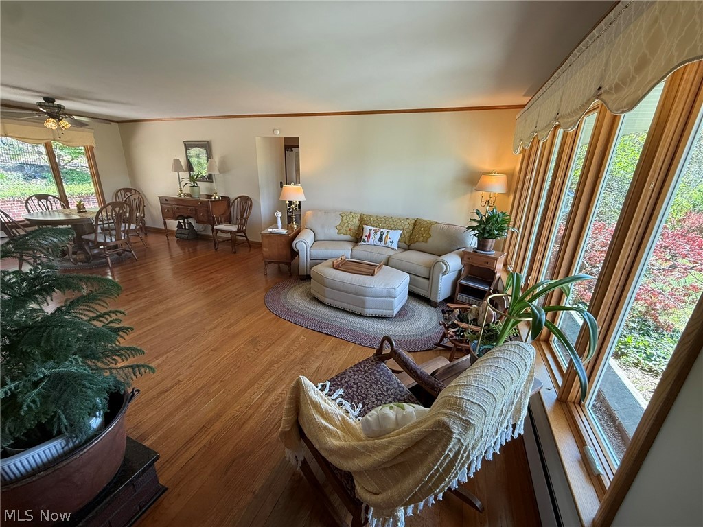 6145 Wolf Run Road Southeast Dennison, OH 44621 - Photo 5 of 45