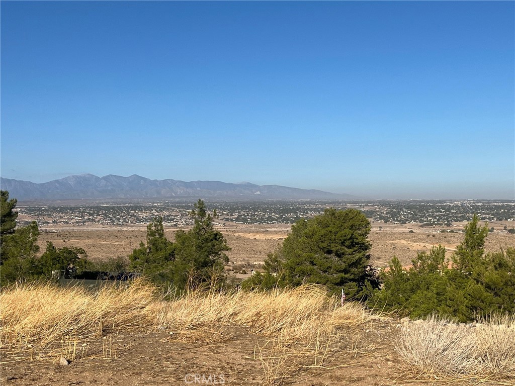 0 Manzanita Road Apple Valley, CA 92308 - Photo 6 of 9