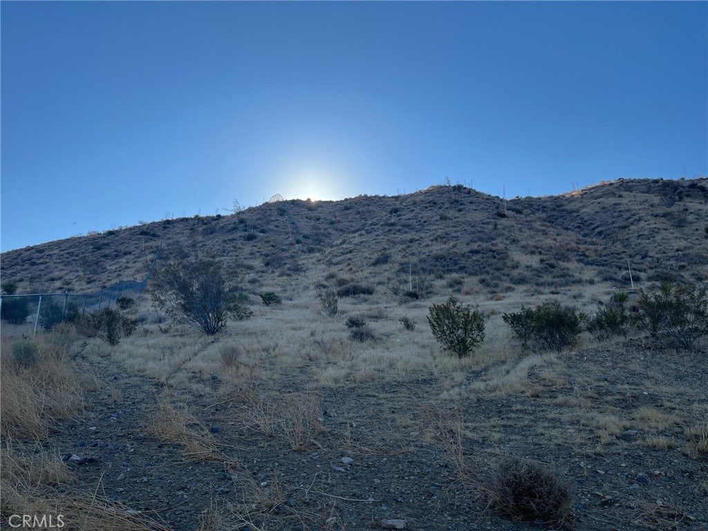 0 Manzanita Road Apple Valley, CA 92308 - Photo 7 of 9