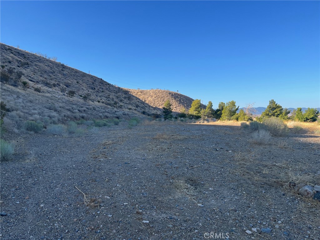 0 Manzanita Road Apple Valley, CA 92308 - Photo 8 of 9