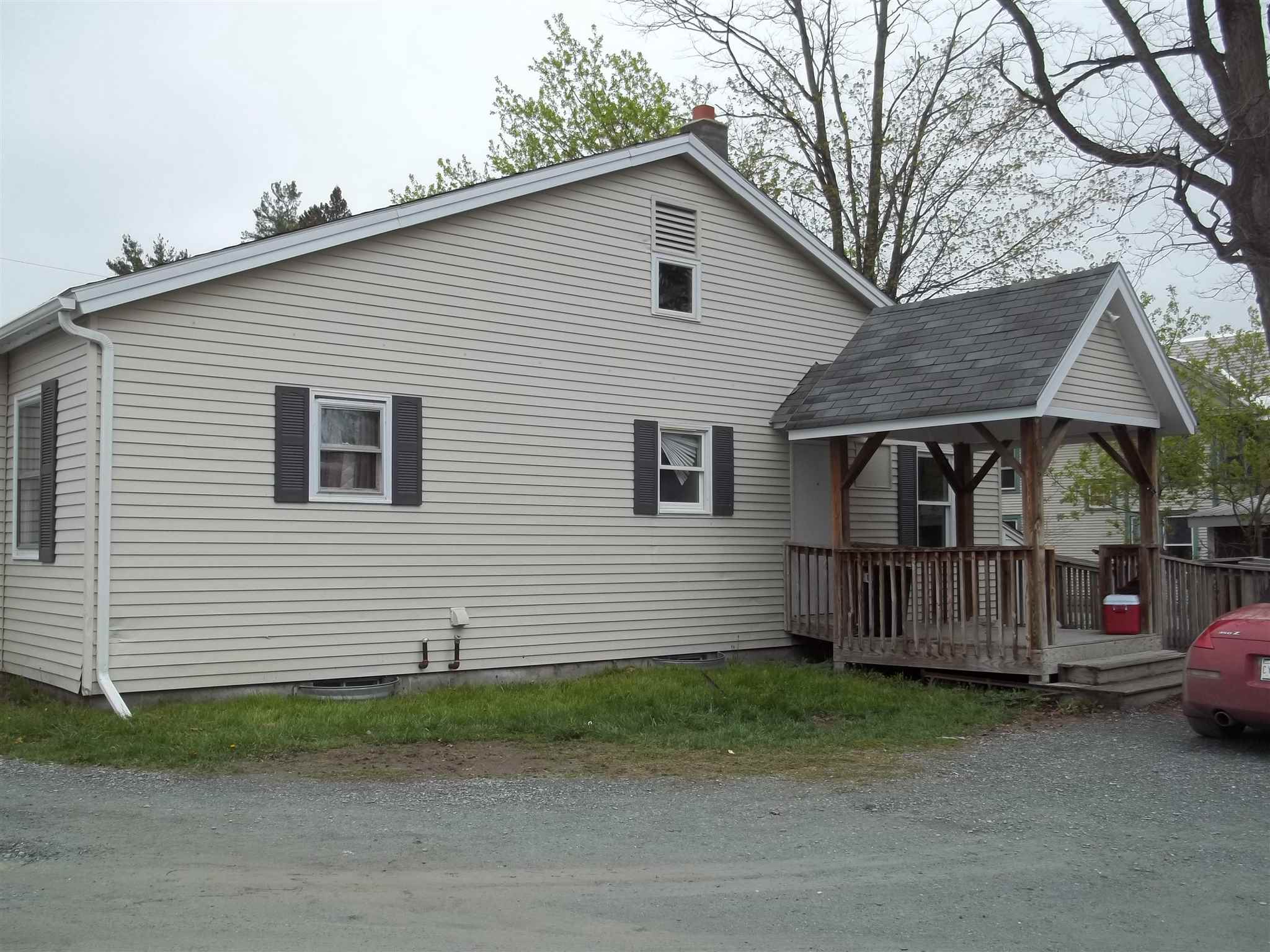 40 Mechanic Street Castleton, VT 05735 - Photo 3 of 3