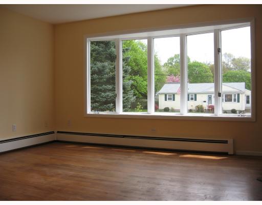 23 West Beach Street Westerly, RI 02891 - Photo 3 of 5 Living Room.