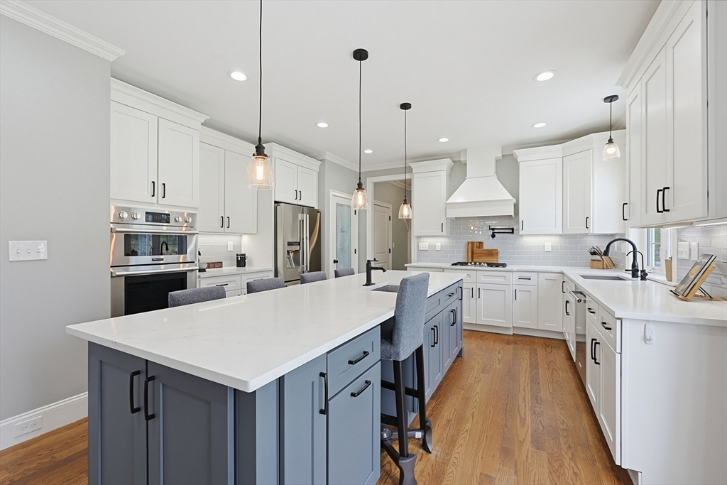 15 Ridge Road Wrentham, MA 02093 - Photo 12 of 42