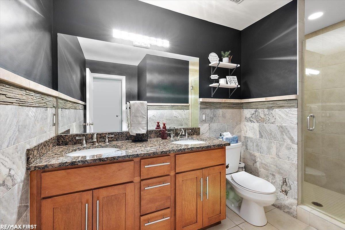 714 North Main Street, Unit 204 Rochester, MI 48307 - Photo 37 of 77