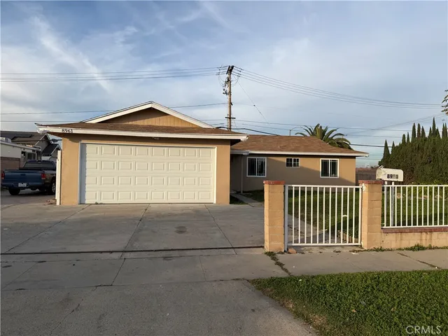 $4,000 | 8961 Emerald Avenue, Westminster, CA 92683