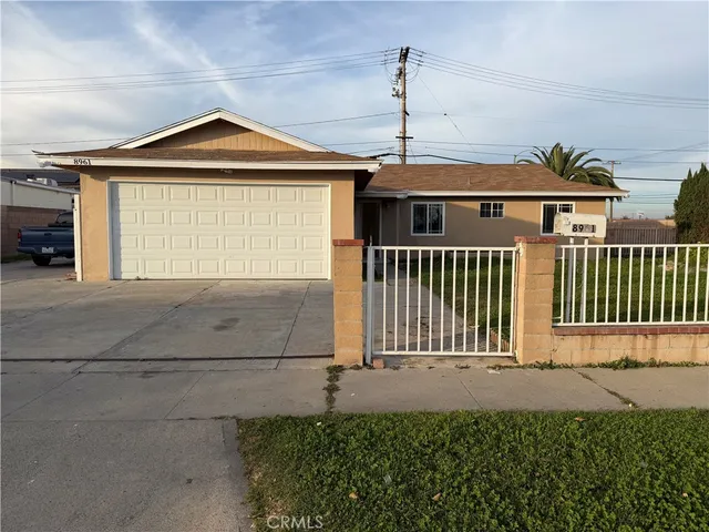 $4,000 | 8961 Emerald Avenue, Westminster, CA 92683