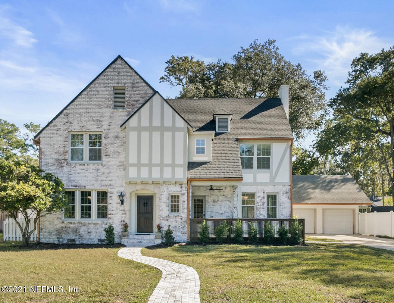 4759 Apache Avenue Jacksonville, FL 32210 - Photo 1 of 60 Untitled 3