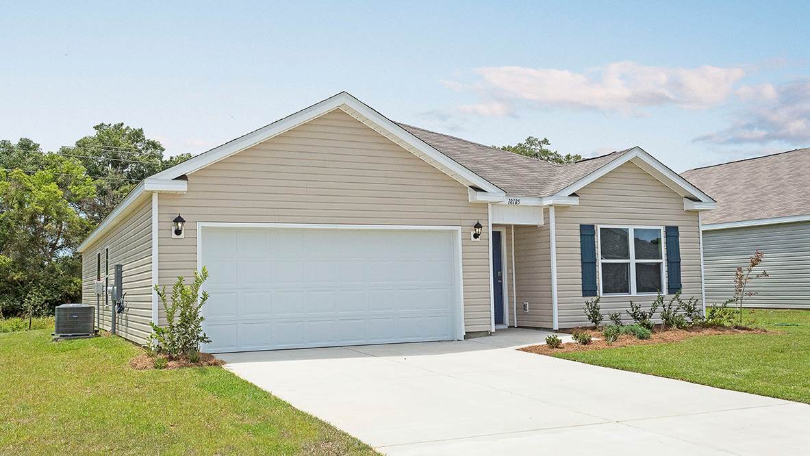 18185 Lewis Smith Drive Foley, AL 36535 - Photo 3 of 8