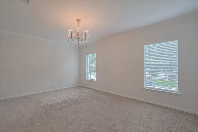 $3,795 | 3 Sandpebble Drive, The Woodlands, TX 77381