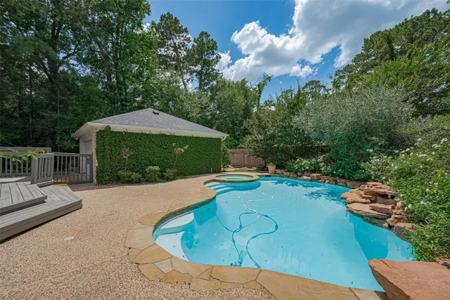 $3,795 | 3 Sandpebble Drive, The Woodlands, TX 77381