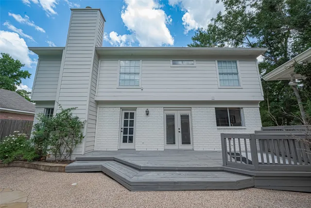 $3,795 | 3 Sandpebble Drive, The Woodlands, TX 77381