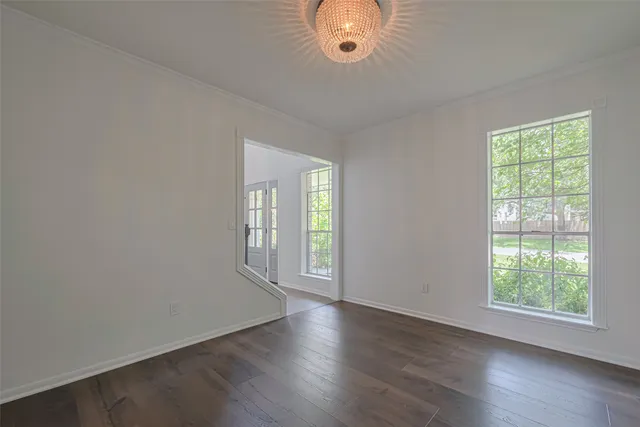 $3,795 | 3 Sandpebble Drive, The Woodlands, TX 77381