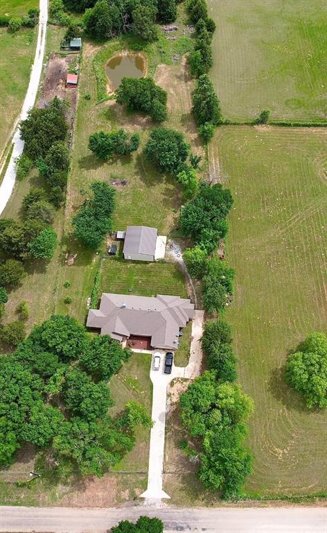 739 County Road 3696 Springtown, TX 76082 - Photo 37 of 39