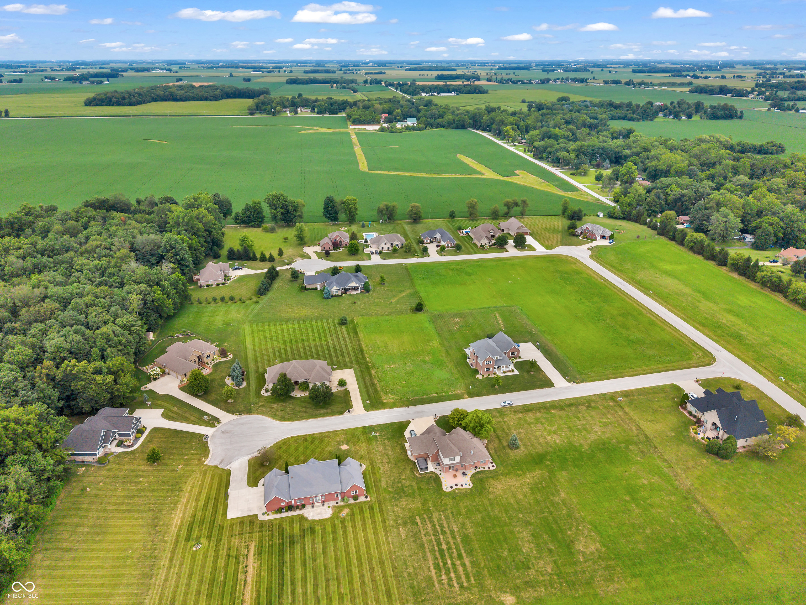 6076 Bluegrass Road Kokomo, IN 46901 - Photo 11 of 16 Gallery Image 11