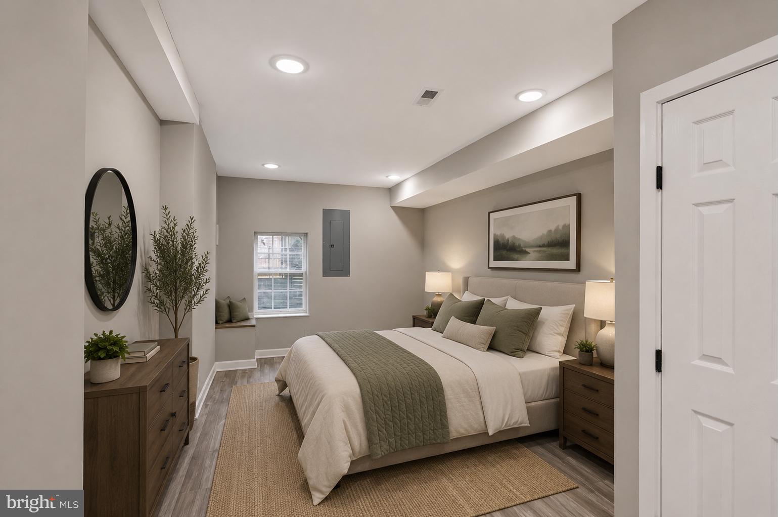 1707 North Broadway Baltimore, MD 21213 - Photo 24 of 31