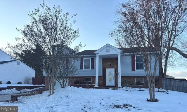 $574,900 | 8590 Fairfax Street, Manassas, VA 20110