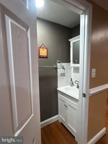 $574,900 | 8590 Fairfax Street, Manassas, VA 20110