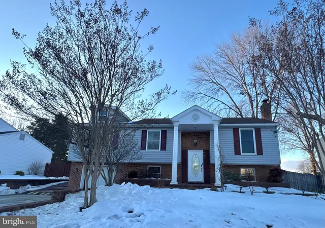 $574,900 | 8590 Fairfax Street, Manassas, VA 20110