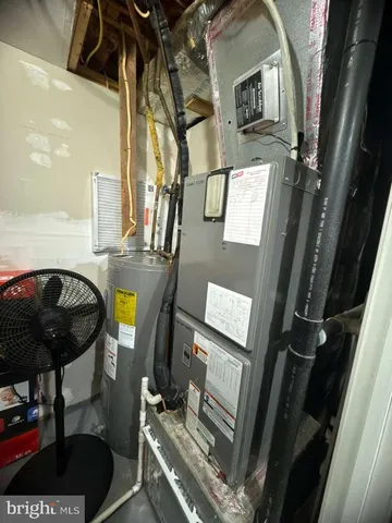 $574,900 | 8590 Fairfax Street, Manassas, VA 20110