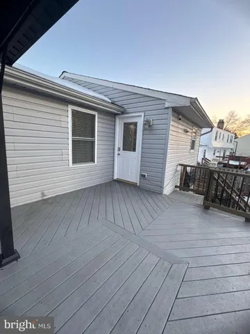 $574,900 | 8590 Fairfax Street, Manassas, VA 20110