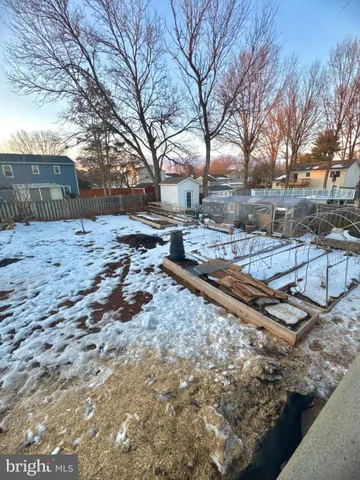 $574,900 | 8590 Fairfax Street, Manassas, VA 20110