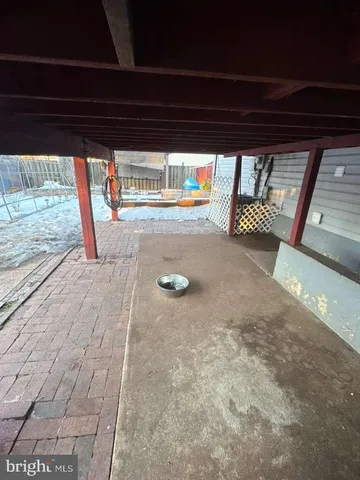 $574,900 | 8590 Fairfax Street, Manassas, VA 20110