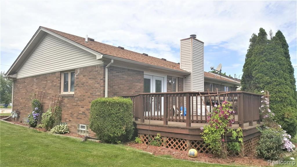 17071 Quarry Road Riverview, MI 48193 - Photo 4 of 27