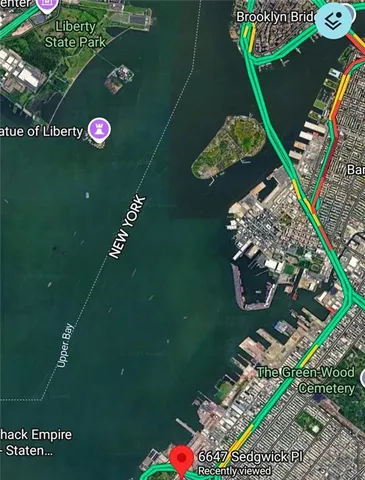 $1,100,000 | 6647 Sedgwick Place | Bay Ridge