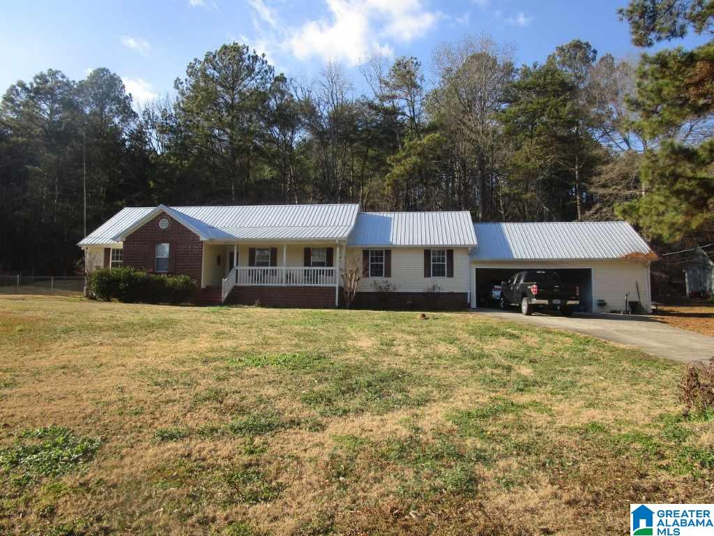 155 Triple Creek Road Cleveland, AL 35049 - Photo 20 of 21