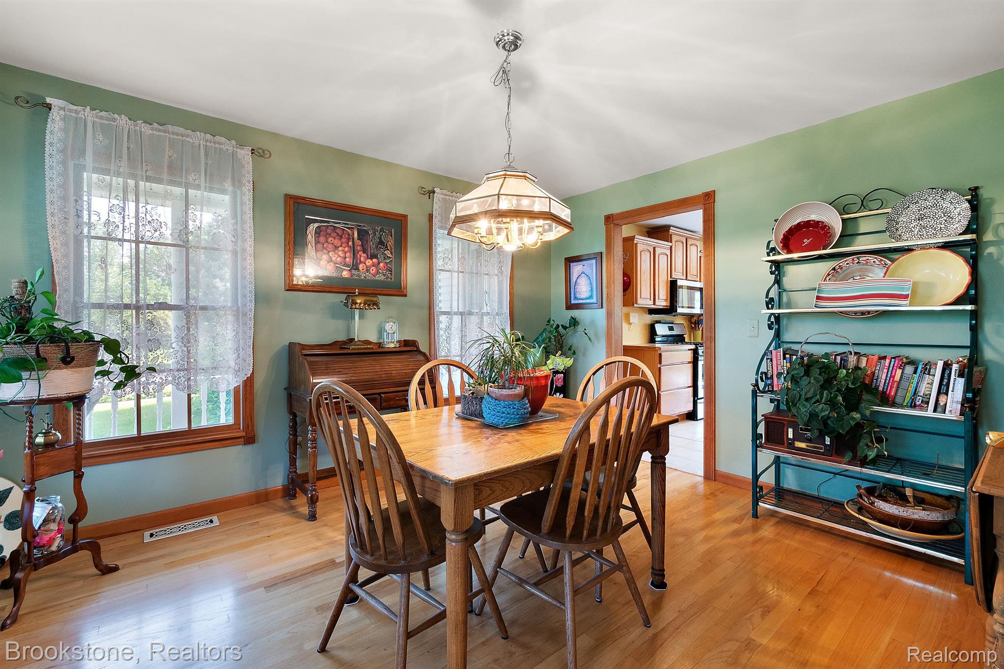 5250 Bishop Road Dryden, MI 48428 - Photo 13 of 65 Gallery Image 13