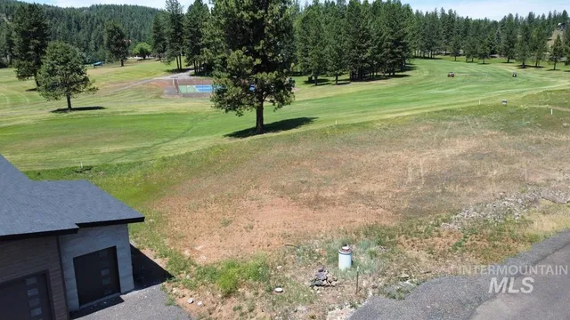$109,000 | Lot 28 Viallage Loop, New Meadows, ID 83654