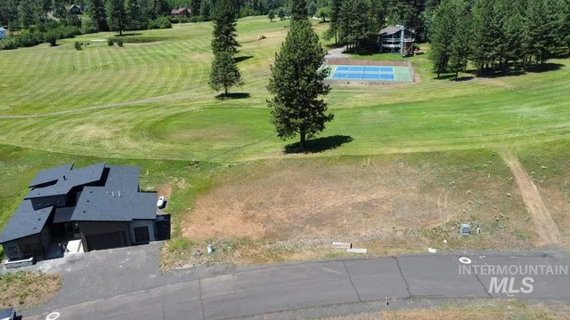 $109,000 | Lot 28 Viallage Loop, New Meadows, ID 83654