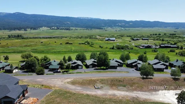 $109,000 | Lot 28 Viallage Loop, New Meadows, ID 83654