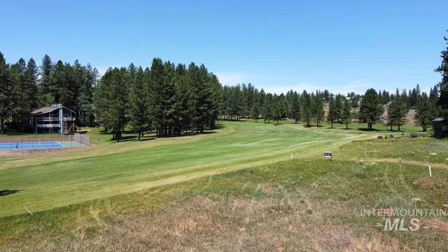 $109,000 | Lot 28 Viallage Loop, New Meadows, ID 83654