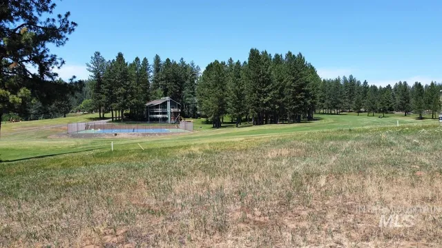 $109,000 | Lot 28 Viallage Loop, New Meadows, ID 83654