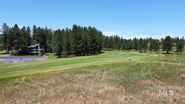 $109,000 | Lot 28 Viallage Loop, New Meadows, ID 83654