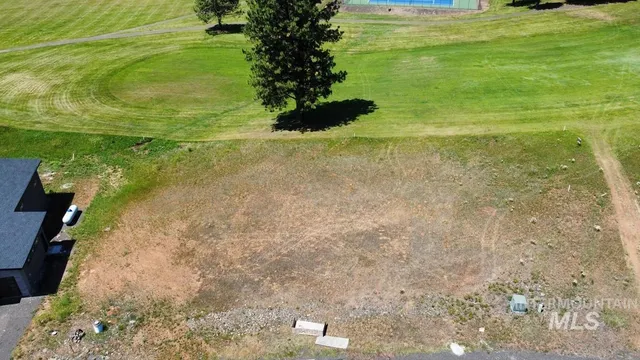 $109,000 | Lot 28 Viallage Loop, New Meadows, ID 83654