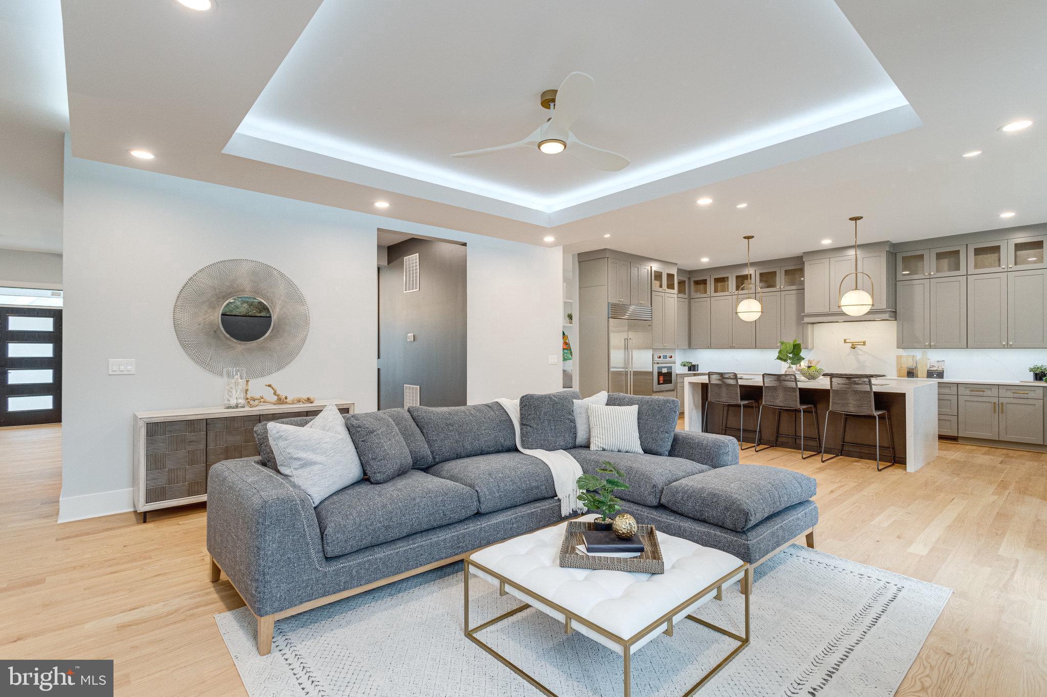 1952 Foxhall Road McLean, VA 22101 - Photo 15 of 99 Family room