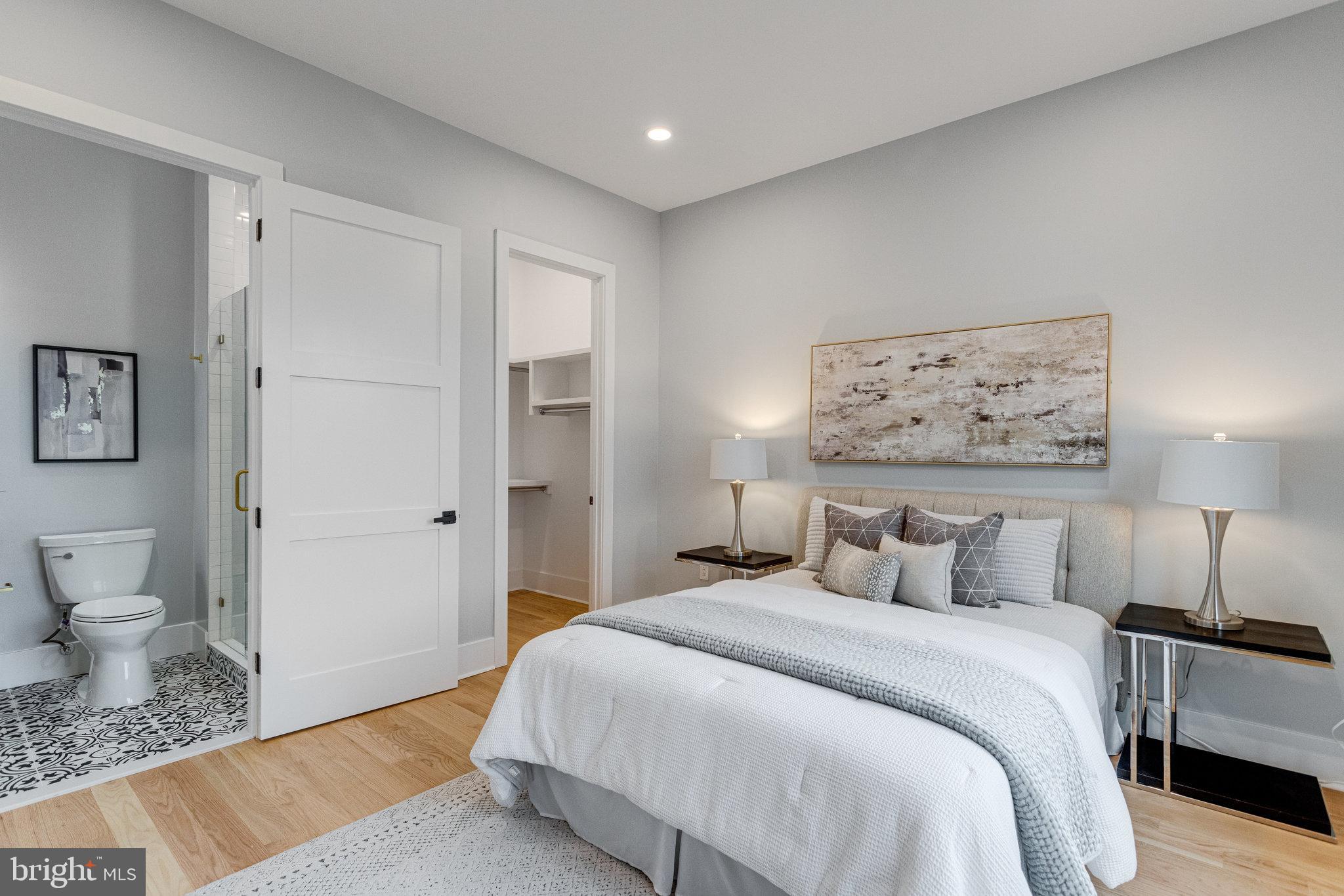 1952 Foxhall Road McLean, VA 22101 - Photo 34 of 99 Main level bedroom