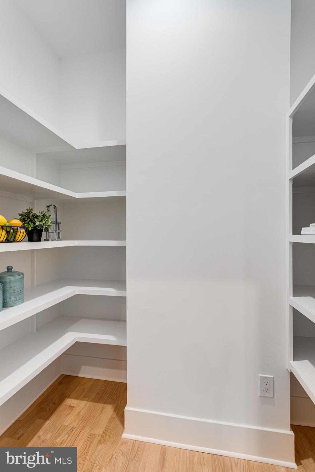 1952 Foxhall Road McLean, VA 22101 - Photo 40 of 99 spacious pantry