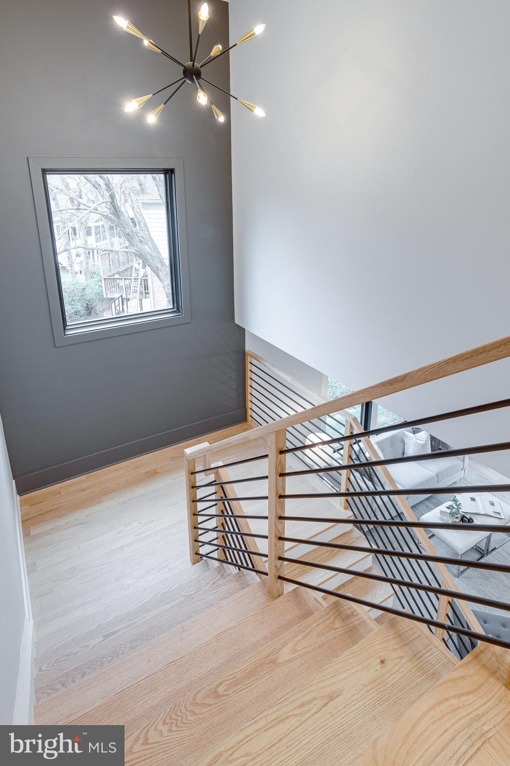 1952 Foxhall Road McLean, VA 22101 - Photo 41 of 99 Stairs