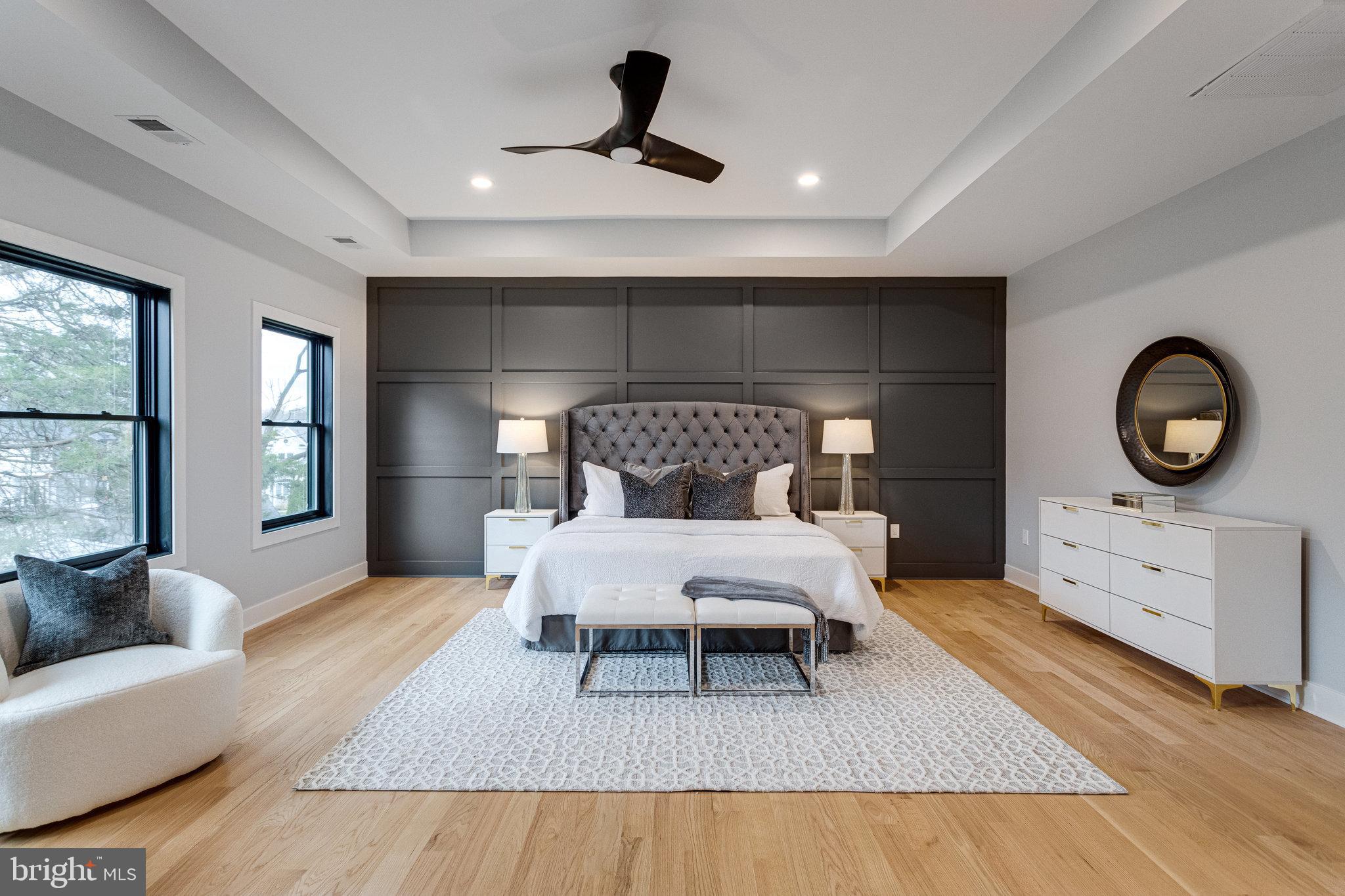 1952 Foxhall Road McLean, VA 22101 - Photo 46 of 99 owner's suite