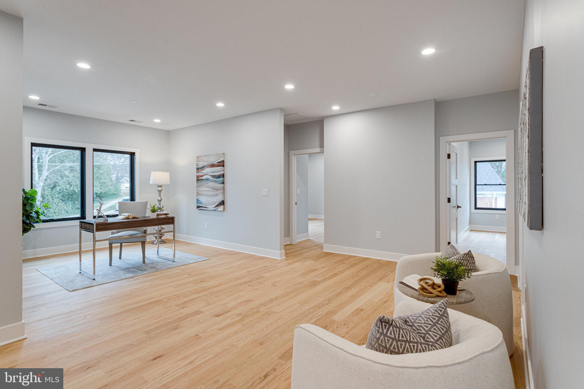 1952 Foxhall Road McLean, VA 22101 - Photo 48 of 99 owner's suite