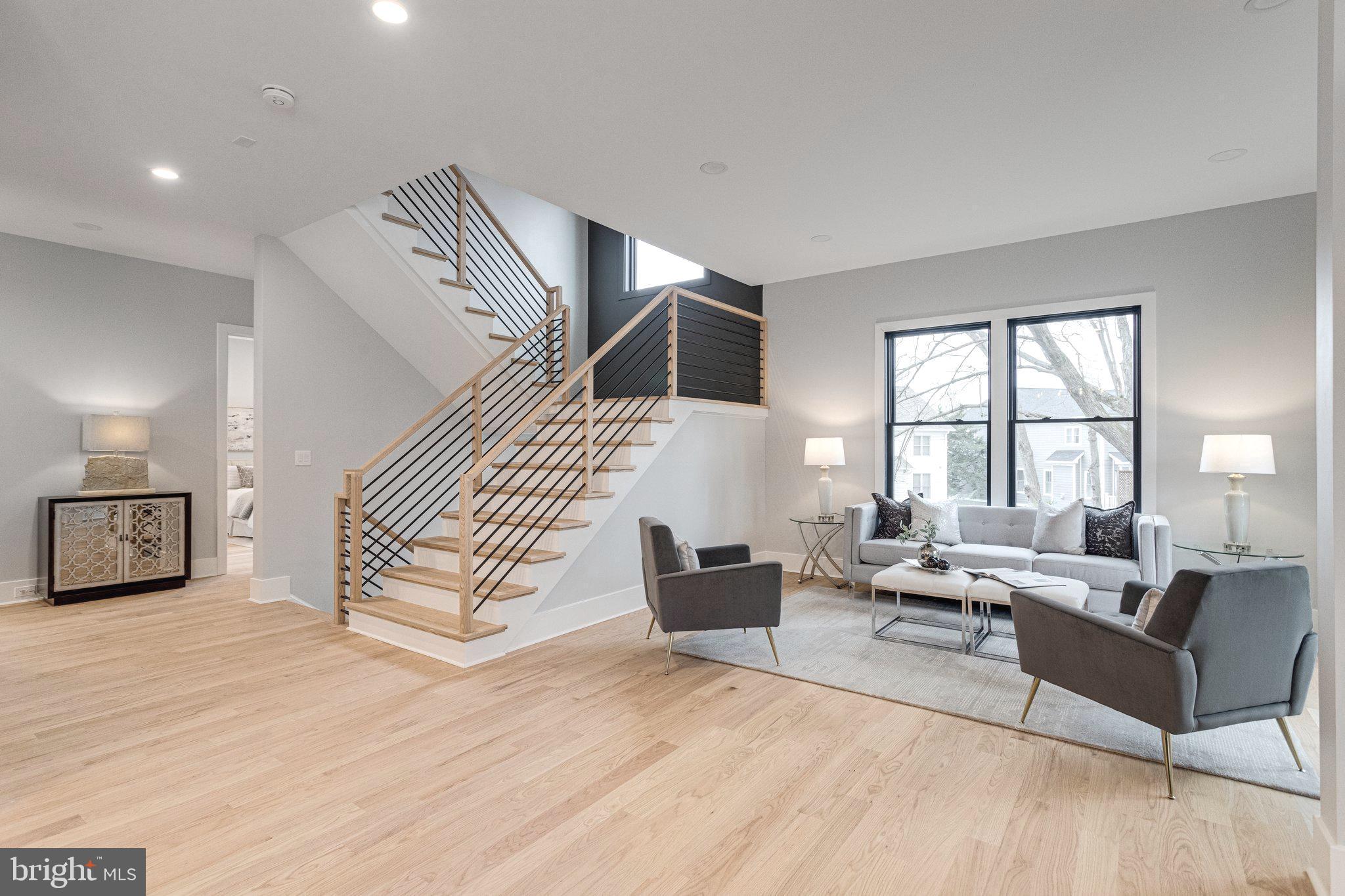 1952 Foxhall Road McLean, VA 22101 - Photo 7 of 99 First level