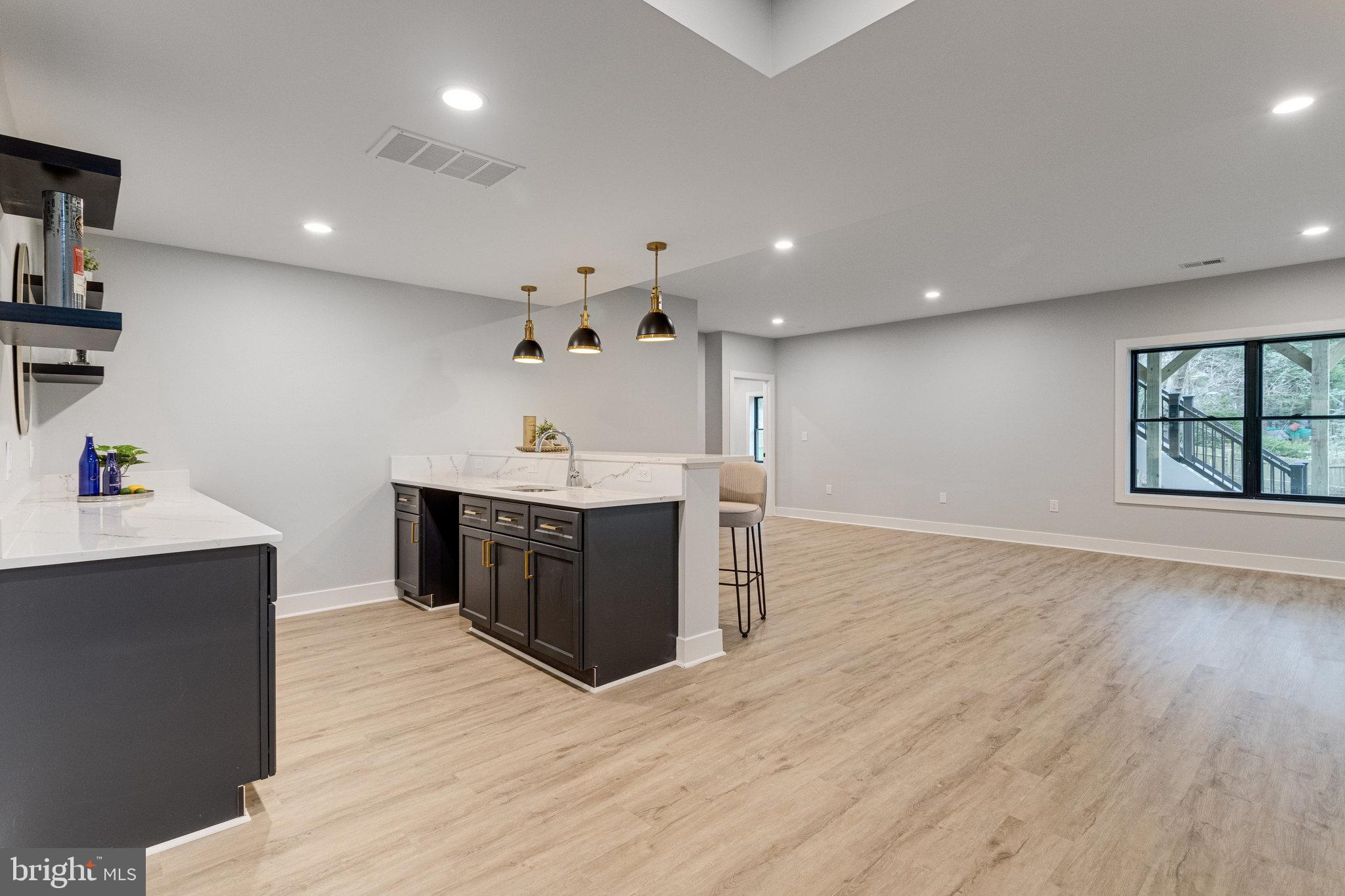 1952 Foxhall Road McLean, VA 22101 - Photo 71 of 99 Basement